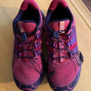 Solomon Women’s shoes